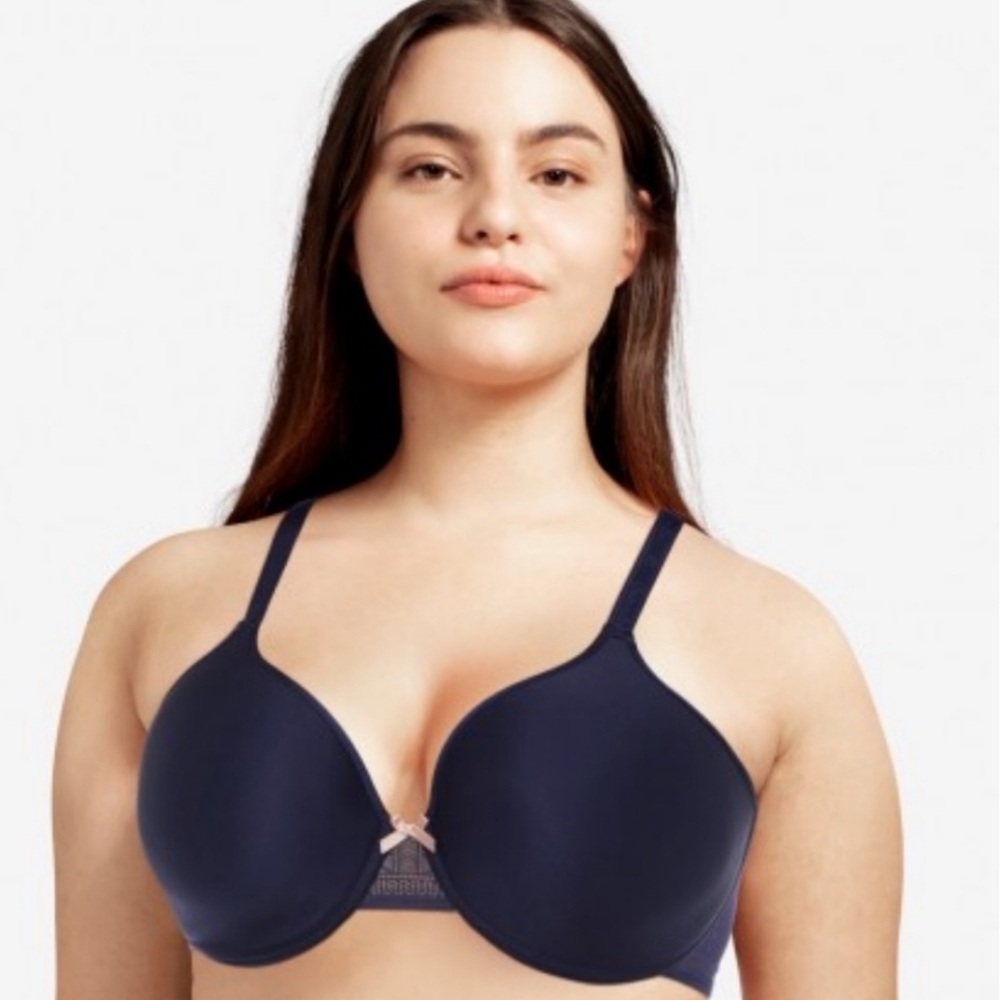 Chantelle C Idéal Back Smoothing Bra